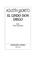 Cover of: El lindo don Diego