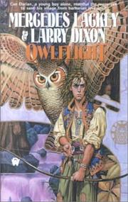 Cover of: Owlflight (Darian's Tale) by Mercedes Lackey