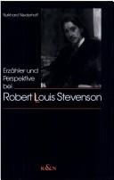 Cover of: Erzähler und Perspektive bei Robert Louis Stevenson