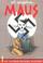Cover of: Maus: A Survivor's Tale, Vol. 1
