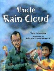 Uncle Rain Cloud