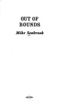 Cover of: Out of bounds