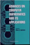 Front cover of Advances on computer mathematics and its applications by Unknown