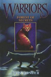 Cover of: Forest of Secrets by Erin Hunter