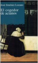 Cover of: El cogedor de acianos