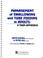 Cover of: Management of swallowing and tube feeding in adults