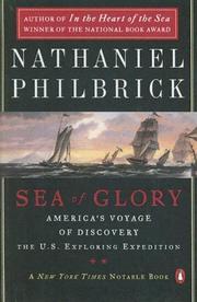 Cover of Sea of Glory