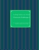 Cover of: Achim von Arnims Kunsttheorie und sein Roman "Die Kronenwächter" im Kontext ihrer Epoche: mit einem Kapitel zu Brentanos "Die mehreren Wehmüller und ungarischen Nationalgesichter" und Eichendorffs "Ahnung und Gegenwart"