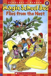 Cover of: Files from the Nest by Mary Pope Osborne