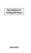 Cover of: Turning the stones