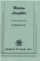 Cover of: Hidden laughter