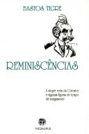 Reminiscências by Bastos Tigre