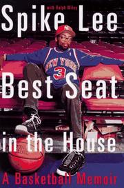 Cover of: Best seat in the house by Spike Lee