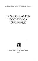 desregulacion-economica-1989-1993-cover
