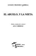 Cover of: El abuelo, y la nieta