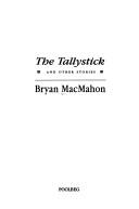 Cover of: The tallystick and other stories