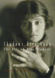 Cover of: Shadows, fire, snow
