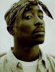 Cover of: Tupac Shakur