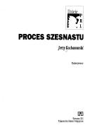 Cover of: Proces szesnastu