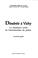 Cover of: Désobéir à Vichy