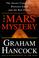 Cover of: The Mars mystery