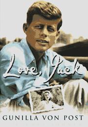 Cover of: Love, Jack
