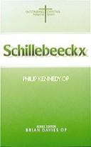 Cover of: Schillebeeckx