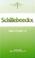 Cover of: Schillebeeckx