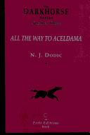 Cover of: All the way to Aceldama