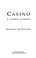 Cover of: Casino & other stories