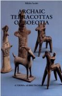 Archaic terracottas of Boetia by Szabó, Miklós