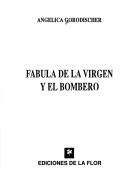 Cover of: Fábula de la virgen y el bombero