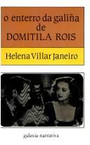 Cover of: O enterro da galiña de Domitila Rois