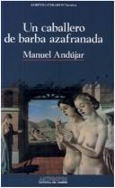 Cover of: Un caballero de barba azafranada