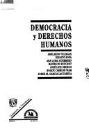 Cover of: Democracia y derechos humanos