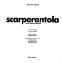 Cover of: Scarperentola: arte, design, fashion