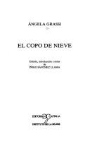 Cover of: El copo de nieve