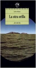 Cover of: La otra orilla
