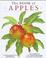 Cover of: The book of apples