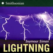 Cover of: Lightning by Seymour Simon, Seymour Simon