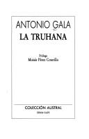 Cover of: La truhana