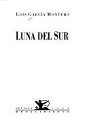 Cover of: Luna del sur