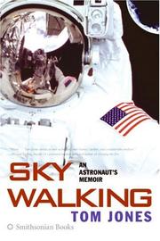 Cover of: Sky Walking by Thomas D. Jones