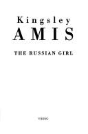 Cover of: The Russian girl