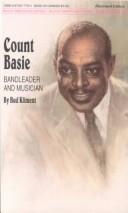 Cover of: Count Basie | Bud Kliment