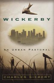 Cover of: Wickerby by Charles Siebert