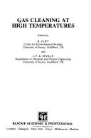 Cover of: Gas cleaning at high temperatures