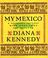 Cover of: My Mexico