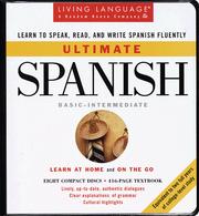 Ultimate Spanish by Living Language