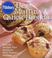 Cover of: Pillsbury, best muffins and quick breads cookbook